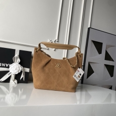 Chanel Hobo Bags